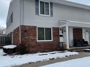 24534 Quad Park Ln, Clinton Township, MI