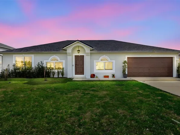 3661 Wellington Ln, Bartow, FL 33830