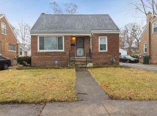 256 E 142nd Pl, Dolton, IL