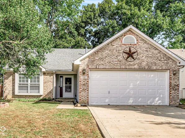 736 Kingston Cir, Brownsburg, IN 46112