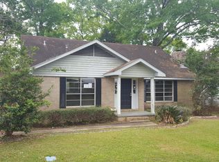 63 Cox St, Lucedale, MS 39452