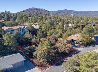 1027 Hyland Cir, Prescott, AZ 86303