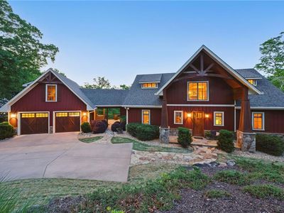 147 Lake Watch Point, Cleveland, GA, 30528