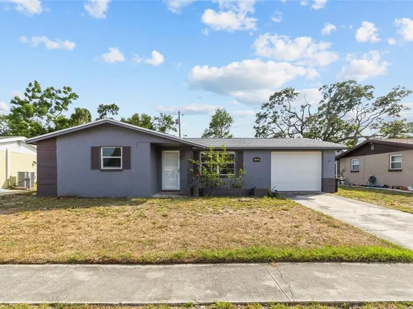 1623 Plum Tree Rd, Holiday, FL 34690