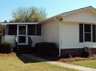 2836 Apple Valley Dr, Florence, SC 29505