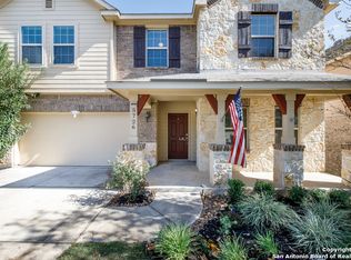 5726 Tianna Lace, San Antonio, TX 78253