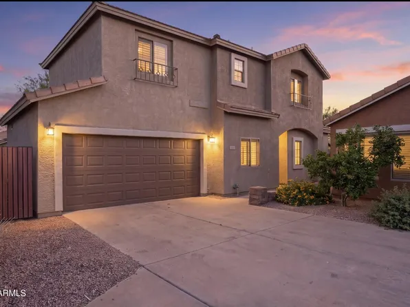21844 N 40TH Place, Phoenix, AZ 85050
