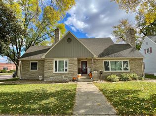 201 Ray Ave, Springfield, MN 56087