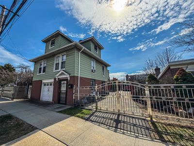 2068 Hermany Avenue, Bronx, NY, 10473