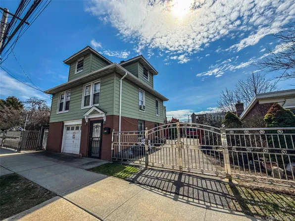 2068 Hermany Avenue, Bronx, NY 10473