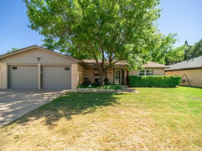 4525 77th St, Lubbock, TX, 79424