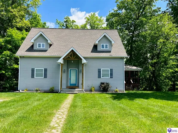 216 Peter Cave Rd, Leitchfield, KY 42754