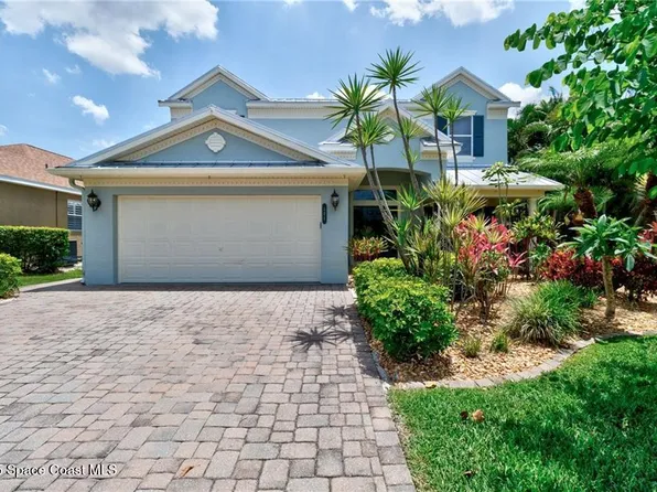 121 Amherst Ln, Sebastian, FL 32958