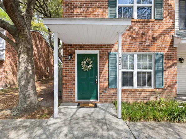 1521 Nantahala Blvd, Mount Pleasant, SC 29464