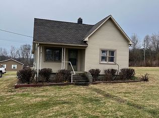 18 Lindsay Ct, Spencer, IN 47460