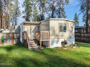 4301 E Maplewood Ave TRAILER 27, Post Falls, ID 83854