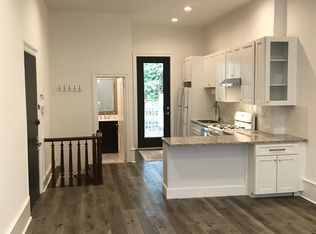 1009 Pine St FLOOR 1, Philadelphia, PA 19107