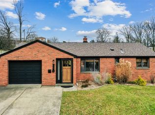 4643 McKee Dr, Pittsburgh, PA