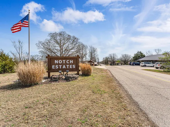 26 Sinatra Court #8 BLDG 3, Branson West, MO 65737