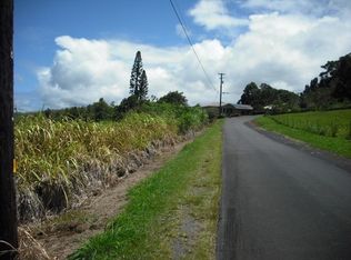 44 2459th #37-A, Honokaa, HI 96727