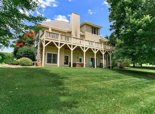 115 Country Club Vw, Hayesville, NC 28904