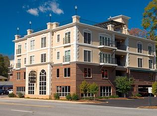 135 Old Greenville Hwy UNIT 401, Clemson, SC 29631