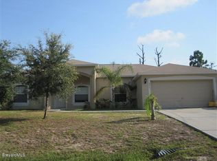 271 Titan Rd SE, Palm Bay, FL 32909