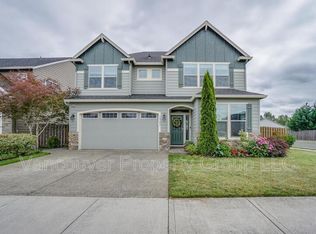 14303 NE 107th St, Vancouver, WA 98682