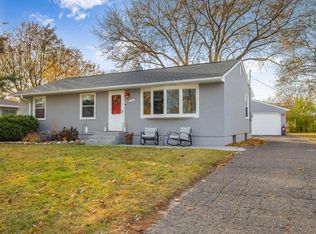 2691 Apache Rd N, North Saint Paul, MN 55109