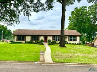 3201 Restview St, Longview, TX 75605