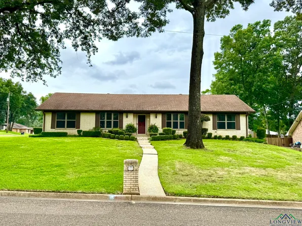 3201 Restview St, Longview, TX 75605