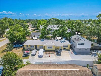 2600 52nd Ave N, Saint Petersburg, FL, 33714