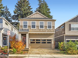 4311 SE Lone Oak St, Hillsboro, OR 97123