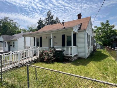 207 N Winchester Ave, Waynesboro, VA, 22980