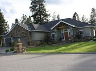 5437 E Inverness Dr, Post Falls, ID 83854