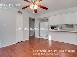 1051 S Dobson Rd UNIT 68, Mesa, AZ 85202