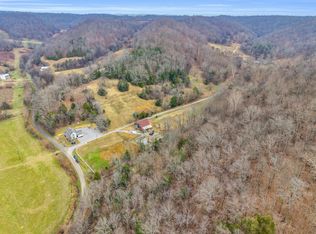 3039 Pigg Hollow Rd, Petersburg, TN 37144