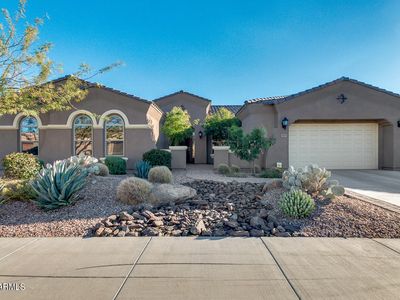 18077 W Wind Drift Dr, Goodyear, AZ, 85338
