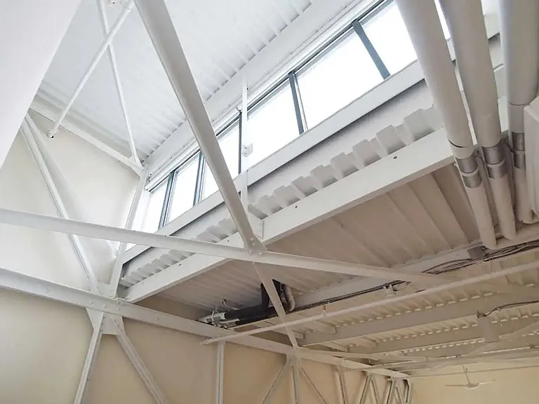 Roebling Lofts — Photo 33