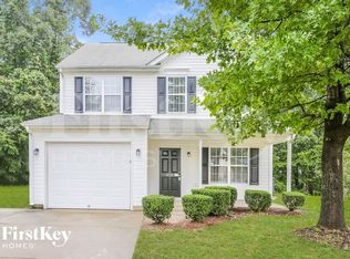 4708 Mallard Creek Dr, Greensboro, NC 27405