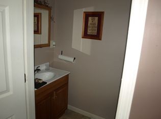 509 Summit Ave, Frametown, WV 26623