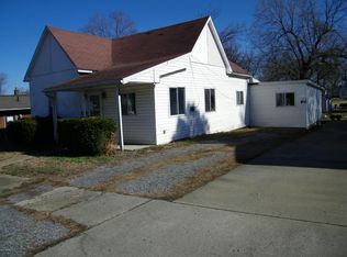 508 S 18th St, Herrin, IL 62948