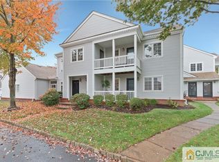 36A Rutland Ln #36A, Monroe Township, NJ 08831