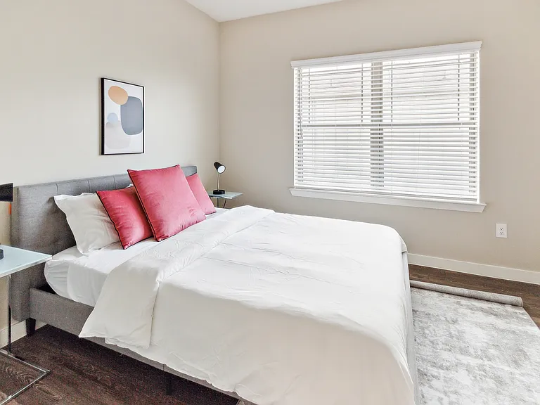 Smart Living at Cypress Creek Apartment Homes — Photo 21