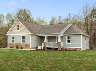 14476 Twin Brook Dr, Barboursville, VA 22923