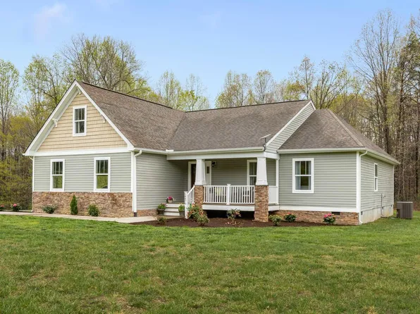 14476 Twin Brook Dr, Barboursville, VA 22923