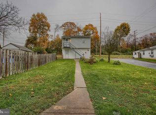 4603 10th Ave, Temple, PA 19560