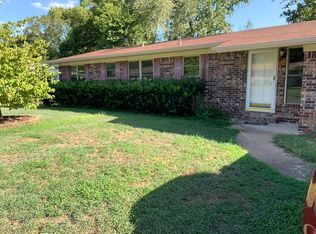 205 San Mateo Dr, Hot Springs, AR 71913