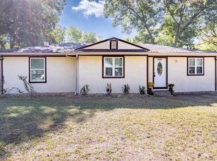 1602 E Mildred St, Sherman, TX 75090