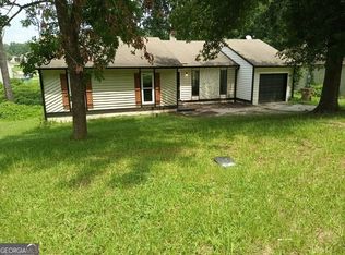 1015 Salisbury Trl, Riverdale, GA 30296